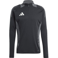 Adidas Bluza męska adidas Tiro 24 Competition Training czarna L8257 S