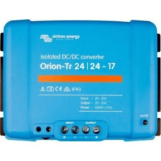 Victron Energy Przetwornica Victron Energy Victron Energy Orion-Tr 24/24-17A (400W)