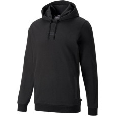 Puma Bluza męska Puma Modern Basics Hoodie TR czarna 847410 01 L