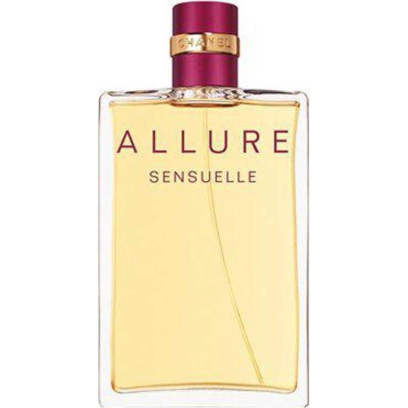 Chanel Allure Sensuelle EDP 100 ml