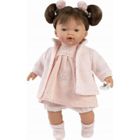 Llorens Lalka płacząca Vera 33 cm