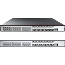 Huawei Switch Huawei S5700 Series Ethernet Switch - 24*10/100/1000BASE-T ports, 4*10GE SFP+ ports, 2*12GE stack ports