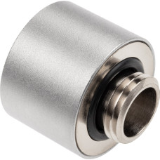 Optimus Optimus Flex Anschluss 16/10mm, 6er Pack - silber