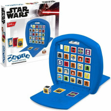 Star Wars Spēlētāji Star Wars Match