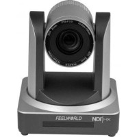 Feelworld Kamera internetowa Feelworld PTZ Camera NDI POE