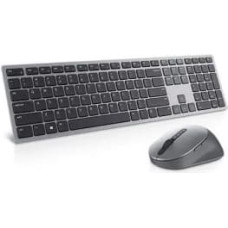 Dell KEYBOARD +MOUSE WRL KM7321W/EST 580-AJQT