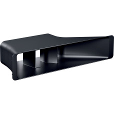 Siemens Siemens HZ9VRPD1, Black, 489 g, 1 pc(s), 230 mm, 220 mm, 115 mm