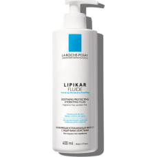 La Roche-Posay Lipikar Fluid 400 ml