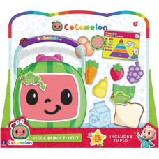 Jazwares Cocomelon Roleplay 