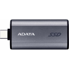 Adata Ārējais cietais disks Adata SC750 SSD 2 TB HDD