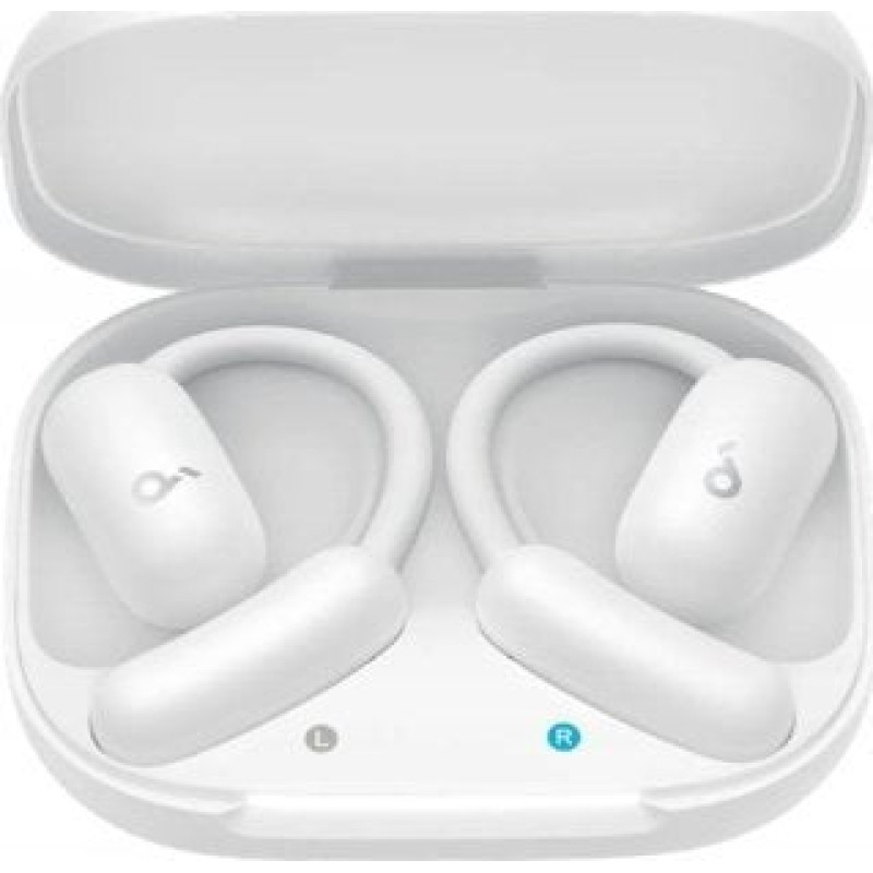 Anker Soundcore AeroFit 2 white