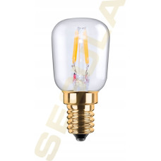 Segula Segula 55263 lampa LED 1,5 W E14 G