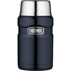 Thermos Termos obiadowy Style TH-173030 0.71 l Granatowy