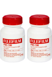 Fujifilm Fuji tablets FSC-100 2x100pcs