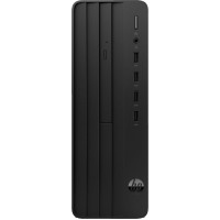 Hewlett-Packard HP Pro 290 G9 SFF i3-14100 16GB DDR4 SSD512 UHD 730 DVD W11Pro 3Y