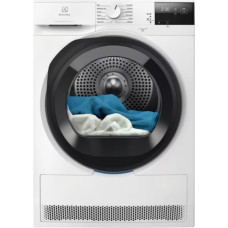 Electrolux Džiovyklė Electrolux EW6D295GE