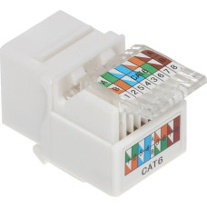 Noname ZŁĄCZE KEYSTONE FX-RJ45-61*P100