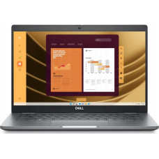 Dell Laptop Dell DELL Latitude 7350 Intel Core Ultra 5 135U Laptop 33,8 cm (13.3