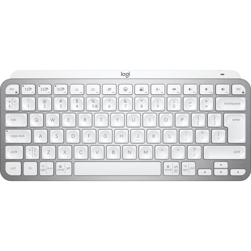 Logitech Klawiatura Logitech MX Keys Mini for Business (920-010609)