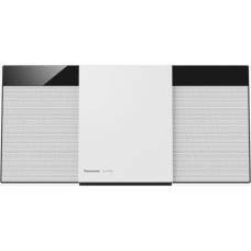 Panasonic SPEAKER SYSTEM HIFI/SC-HC300EG-W PANASONIC
