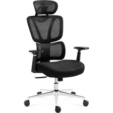 Mark Adler Office armchair MA-Manager 4.6 BLACK