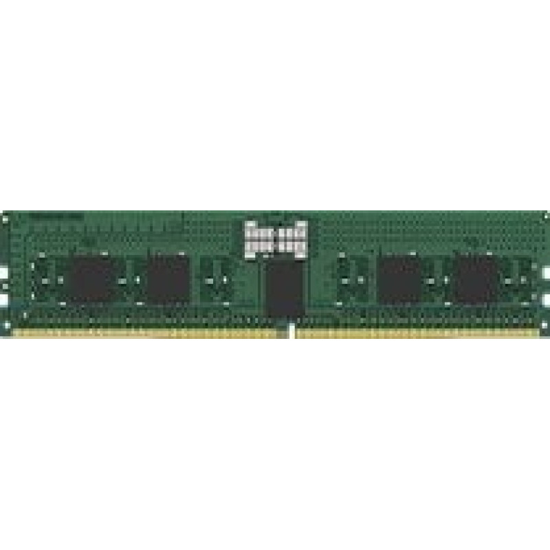 Kingston Pamięć serwerowa Kingston 16GB DDR5-4800MT/S ECC REG