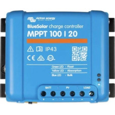 Victron Energy Victron Energy Regulator ładowania Blue Solar MPPT 100V/20A