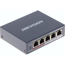Hikvision Switch Hikvision DS-3E1105P-EI