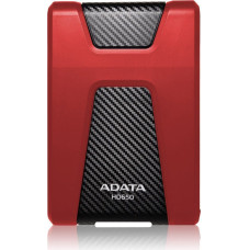 Adata AHD650-2TU31-CRD external hard drive 2000 GB Blue