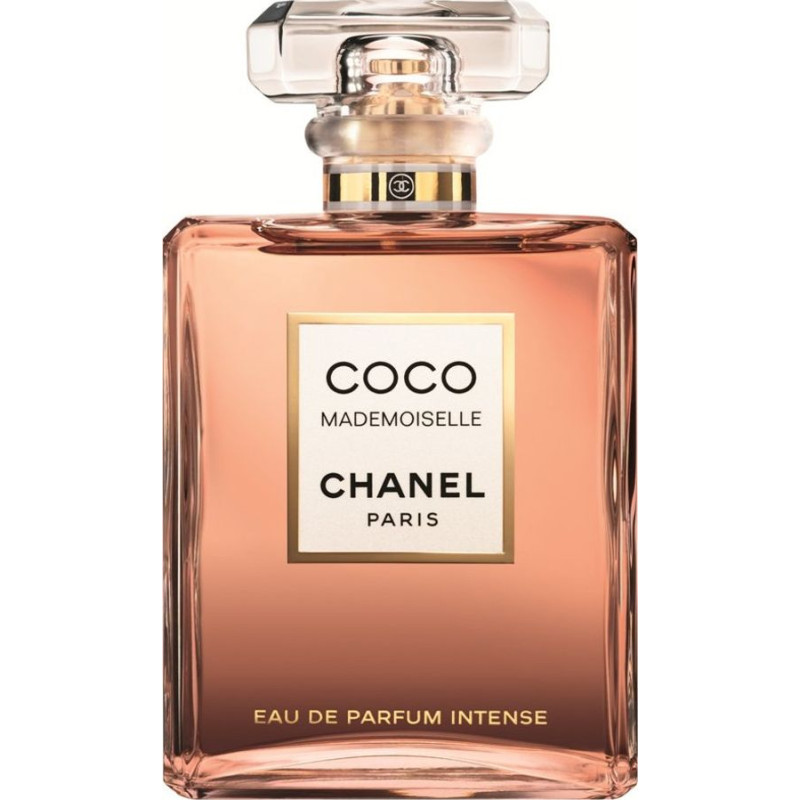 Chanel Coco Mademoiselle Intense EDP 50 ml