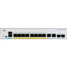 Cisco Switch Cisco C1000-8P-2G-L