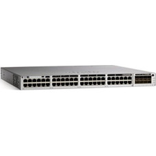 Cisco Switch Cisco Catalyst 9300 (C9300-48UN-A)