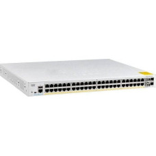 Cisco Switch Cisco C1000-48P-4X-L