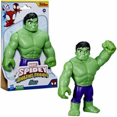 Hasbro Rotaļu figūras Hasbro Hulk