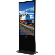 Dahua Videowall Monitors Dahua DHI-LDV55-SAI400L-B3 4K Ultra HD 55