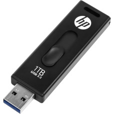 HP USB Zibatmiņa HP X911W Melns 1 TB