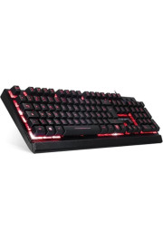 Spirit Of Gamer Spēļu Klaviatūra Spirit of Gamer Elite K70 Spāņu Qwerty AZERTY