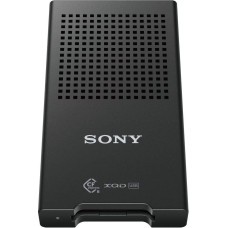 Sony MRW-G1 CFexpress Type B/XQD Memory Card reader