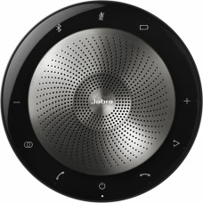 Jabra Portatīvais Skaļrunis Jabra 7710-309 Melns Sudrabains 2100 W 10 W