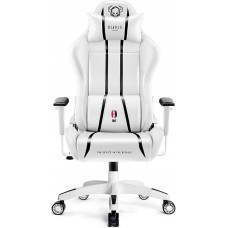 Diablo Chairs Diablo X-ONE 2.0 Normal gaming chair white and black