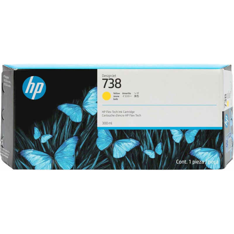 HP HDMI Kabelis HP