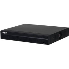 Dahua Network video recorder DAHUA Technology NVR4108HS-4KS3 Black