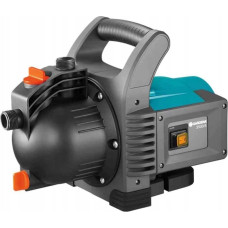 Gardena GARDENA garden pump 3000/4 BASIC (turquoise/black, 600 watts)