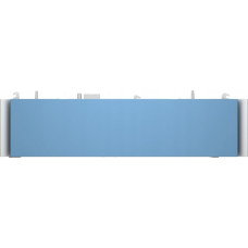 HP HP - Medienschacht - 550 Blatter in 1 Schubladen (Trays) - fur Color LaserJet Enterprise MFP X57945, X55745, LaserJet Enterprise Flow MFP X57945
