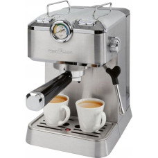 Proficook Espresso machine Proficook PCESKA1267