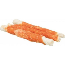 Trixie Przysmak Denta Fun chewing rolls 100 szt, kurczak, 17 cm, 45 g/szt..