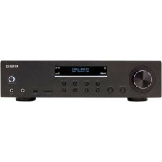 Aiwa Mini Hi-fi Aiwa AMR200DAB/BK Melns