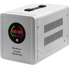 Qoltec UPS Qoltec Pure Sine Wave 800VA (50720)