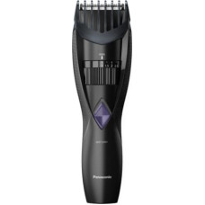 Panasonic | Beard Trimmer | ER-GB37-K503 | Cordless | Wet & Dry | Number of length steps 20 | Rechargeable