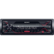 Sony | 4 x 55 W | Media Receiver with USB